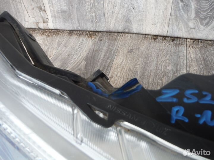 Фара правая №31 Nissan Murano Z52 2018