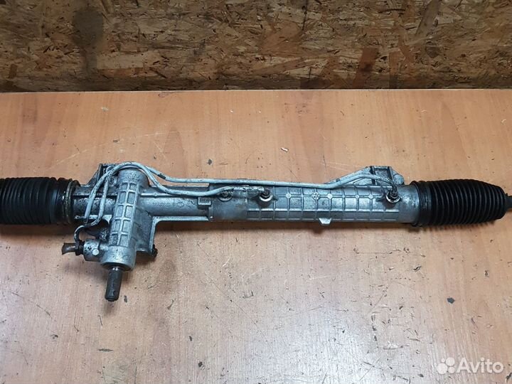 Рулевая рейка для Пежо Эксперт Ситроен Джампи 1