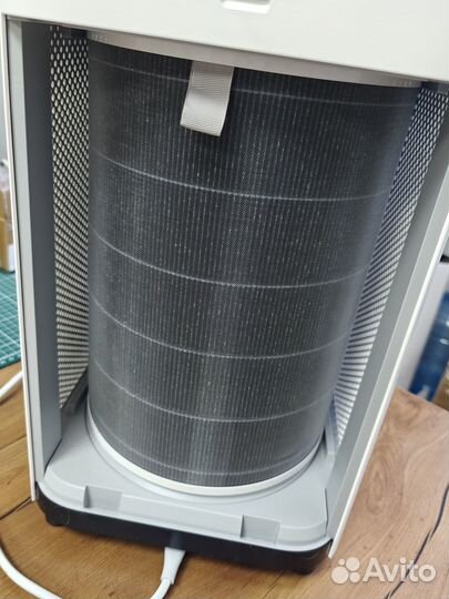 Очиститель воздуха Xiaomi SMART Air Purifier 4