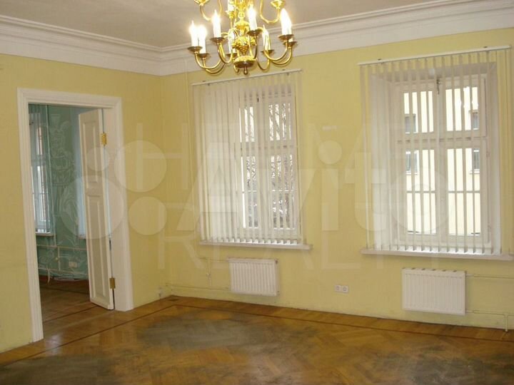 Аренда здания (осз) 733 м2, м. Курская (цао)