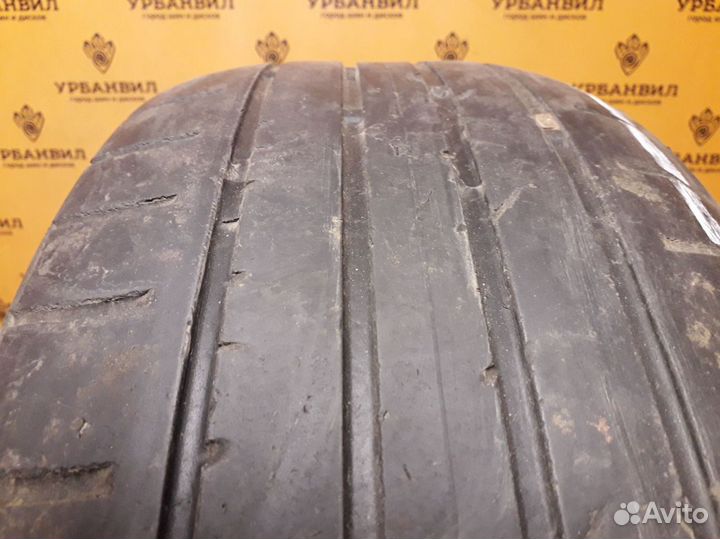 Marshal Crugen HP91 235/60 R18