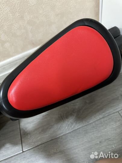 Продам беговел -велосипед bubaGo