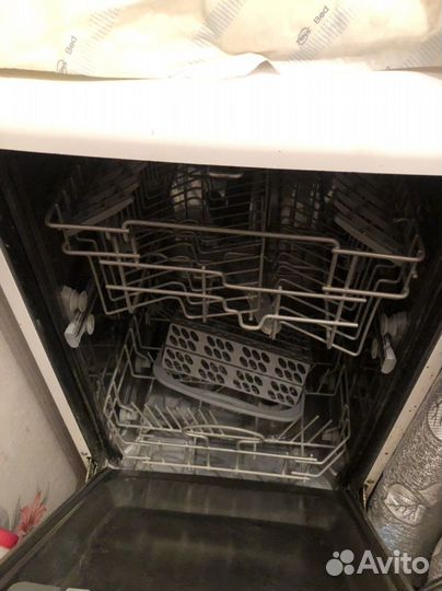 Посудомоечная машина Candy