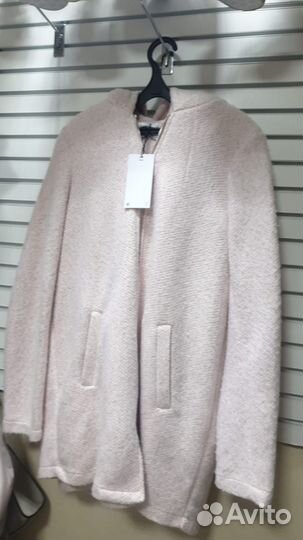 Bershka пальто