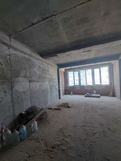 2-к. квартира, 78,1 м², 2/14 эт.