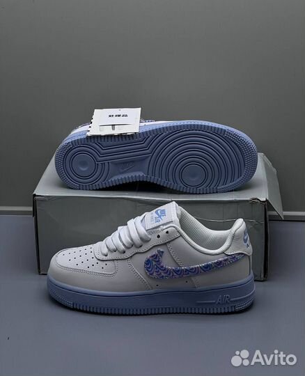 Кроссовки женские Nike Air force 1