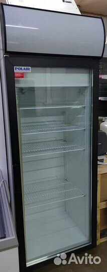 Шкаф холодильный