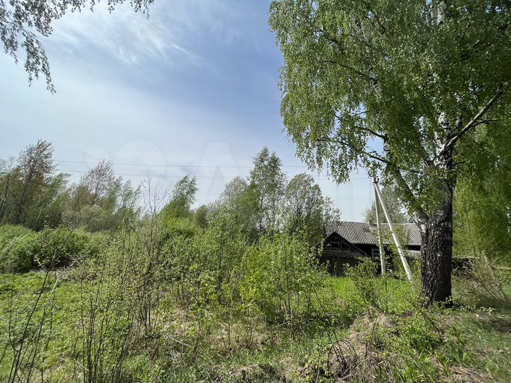 Участок 9 сот. (ИЖС)
