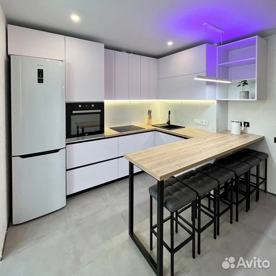 Кухня на заказ от производителя