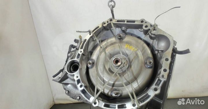 АКПП Renault Koleos, HY0