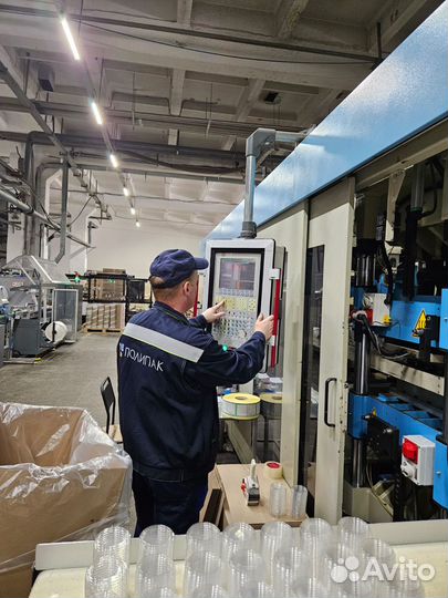 Оператор автоматической линии