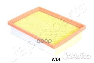 Фильтр воздушный chevrolet aveo 2 volumi /Coda