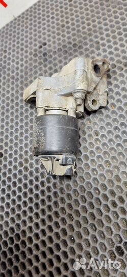 Клапан егр Chevrolet spark m200