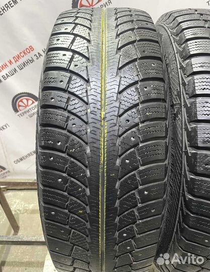 Gislaved Nord Frost 5 225/65 R17 102S