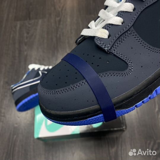 Кроссовки SB Dunk Low 