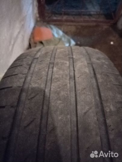 Giti GitiComfort SUV 520 225/65 R17