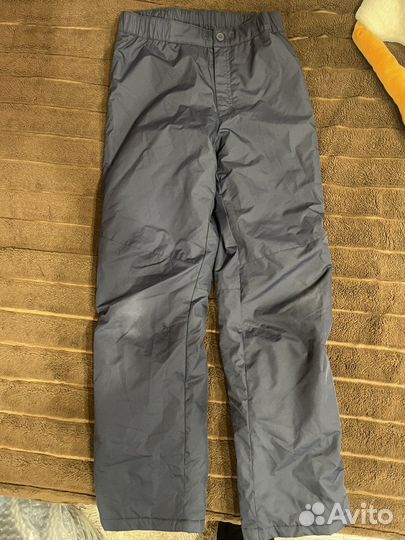 Покет вещей на мальчика 146-152