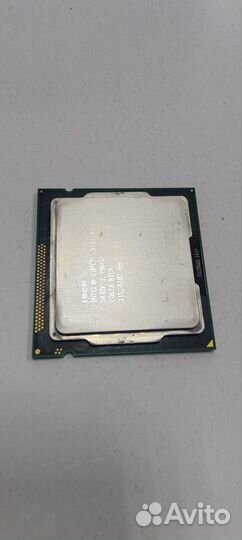 Процессор Intel core i5 2310 2,9Hz