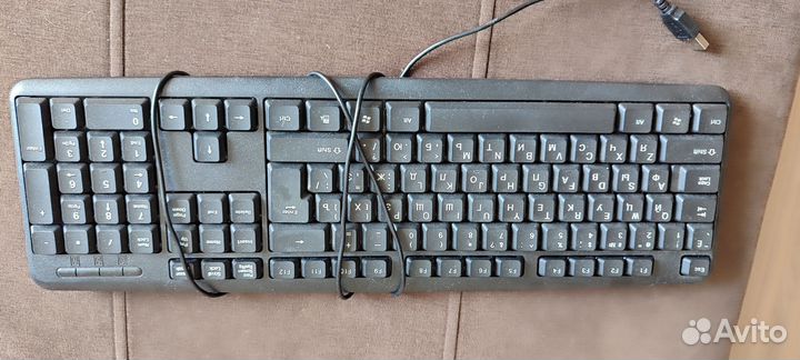 Механическая клавиатура