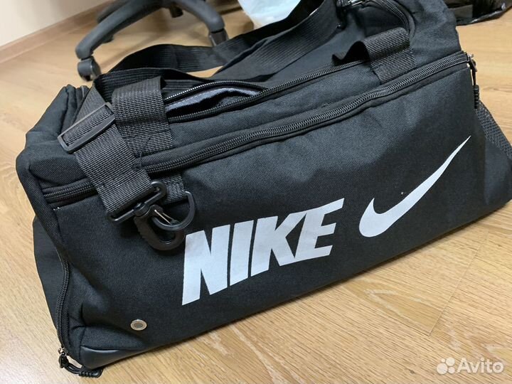Спортивная сумка nike