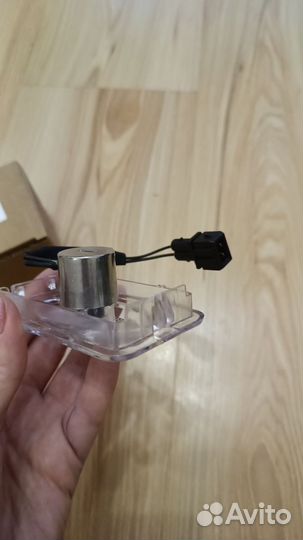 Подсветка Auman