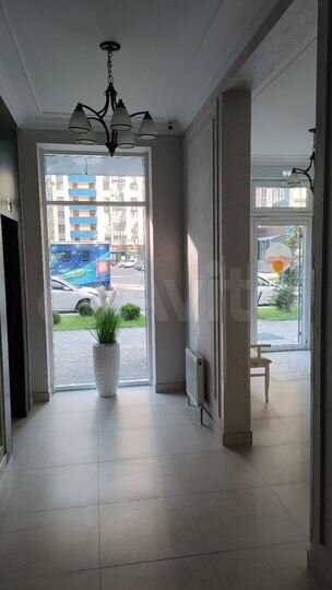 Квартира-студия, 33 м², 20/20 эт.