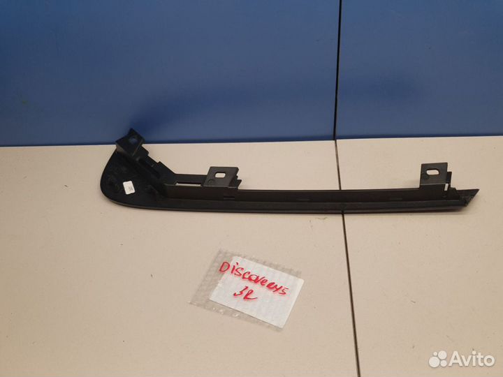 Накладка рамки двери задняя правая Land Rover Disc