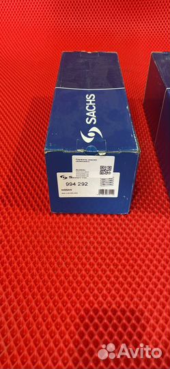 Пружина Nissan Almera 4521031900