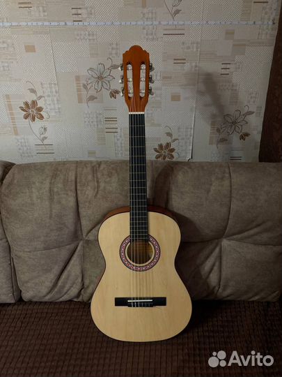 Гитара homage 3/4