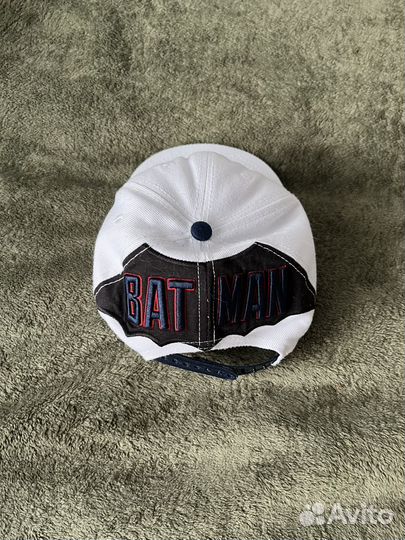 Кепка Batman
