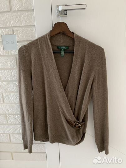 Джемпер Ralph Lauren