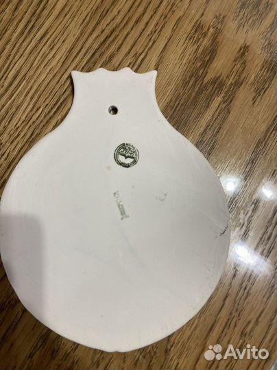 Сырная доска/подставка под горячее /панно