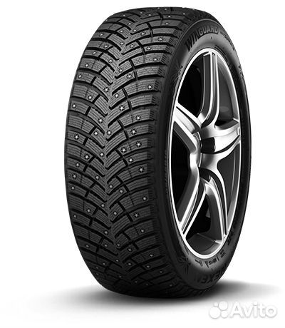 Nexen Winguard WinSpike 3 205/55 R16