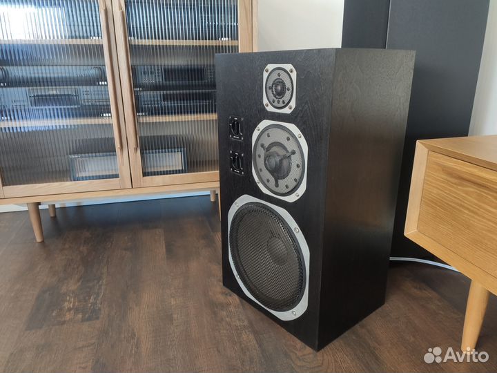 Yamaha NS-1000M High End