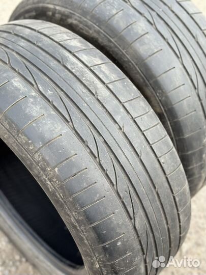 Bridgestone Dueler H/P Sport 265/50 R19 110W