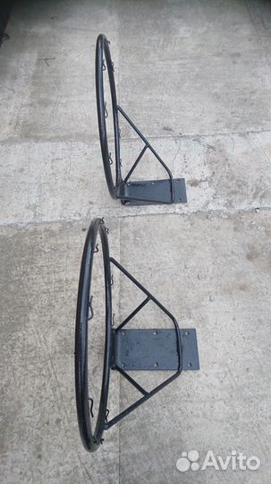 Баскетбольное кольцо