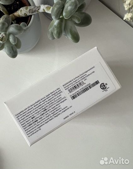 Apple airpods pro 2