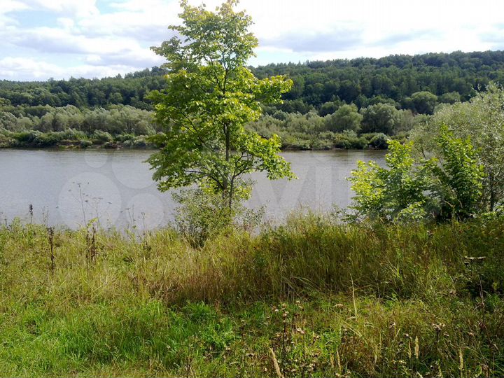 Участок 10 сот. (ИЖС)