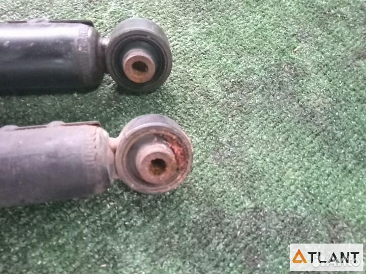 Амортизатор задний lexus RX350