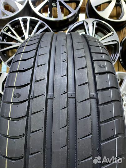 Triangle EffeXSport TH202 245/45 R20 103Y