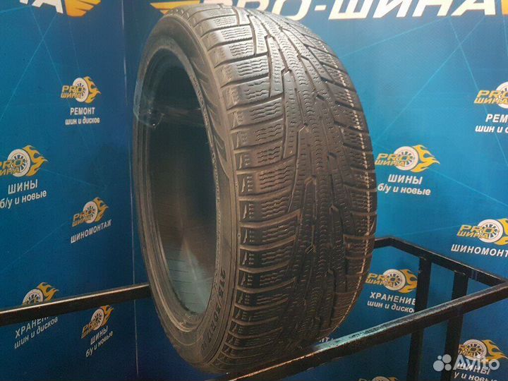 Nokian Tyres Hakkapeliitta R 215/50 R17