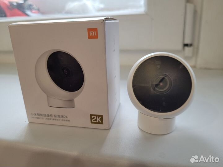 Ip камера xiaomi