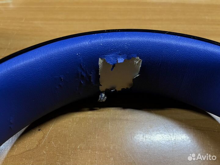 PS4 наушники Gold