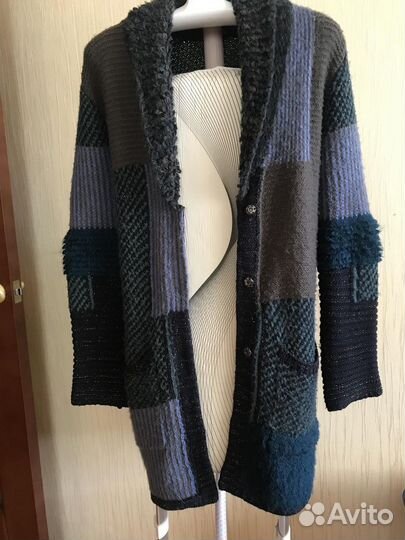 Кардиган женский