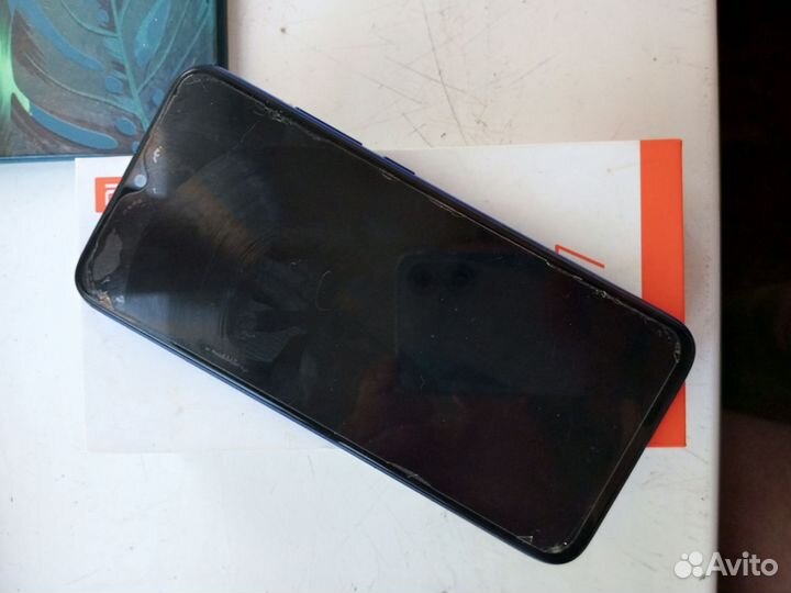 Xiaomi redmi note 7 32gb