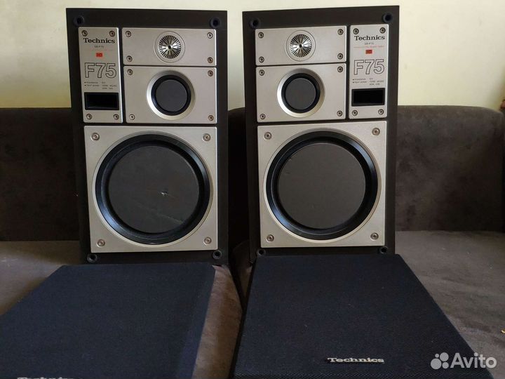 Technics SB-F75