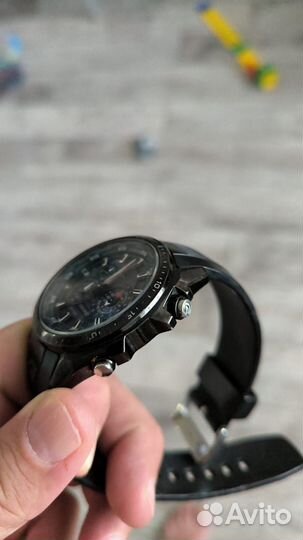 Часы casio