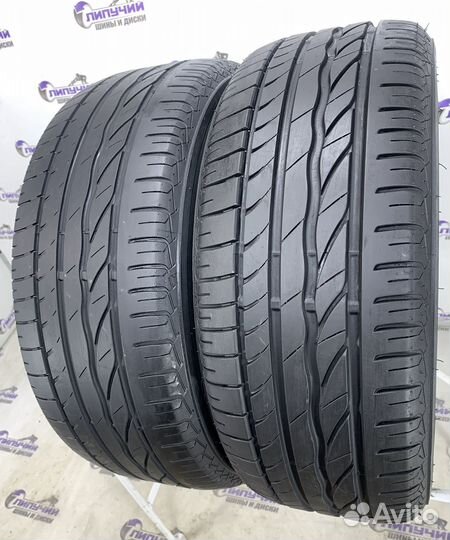 Bridgestone Turanza ER300 215/55 R16 93V