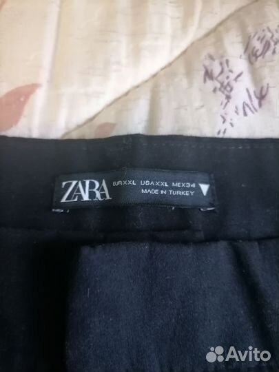 Брюки Палаццо