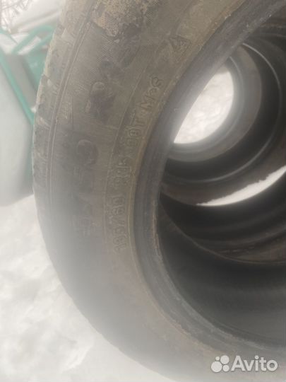 Formula Ice 185/60 R15